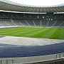 Olimika Stadium Berlino