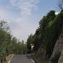 PAESE DI ARTIMINO INTERNO MURA