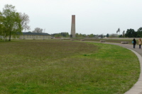 Campo Concentramento Saschsenhausen-Clicca x Ingrandirlo