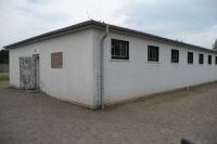 Campo Concentramento Saschsenhausen-Clicca x Ingrandirlo