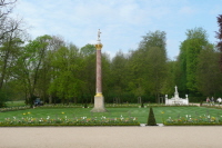 Potsdam-Parco di Sanssouci-Clicca x Ingrandirlo