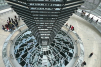 Reichstag parte Interna-Clicca x Ingrandirlo