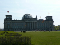 Reichstag-Clicca x Ingrandirlo