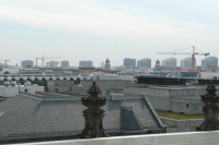 Vista di Berlino-Clicca x Ingrandirla