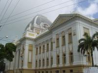 Recife-Palazzo di Giustizia-Clicca x Ingrandirlo