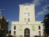 Recife-Torre con Orologio-Clicca x Ingrandirlo