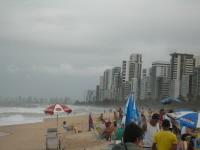 Recife-Spiaggia di Boa Viagem-Clicca x Ingrandirla