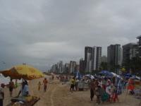 Recife-Spiaggia di Boa Viagem-Clicca x Ingrandirla