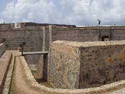 Santiago de Cuba-Castello del Morro-Clicca x Ingrandirlo