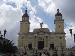 Santiago de Cuba-Cattedrale-Clicca x Ingrandirla