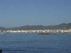 Eivissa Vista Mare - Clicca x Ingrandirla