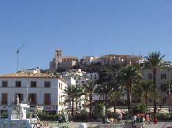 Eivissa Vecchia Vista Mare - Clicca x Ingrandirla