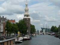 Amsterdam-Chiesa e Museo Marina-Clicca x Ingrandirlo