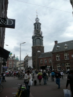 Amsterdam-Chiesa-Clicca x Ingrandirla