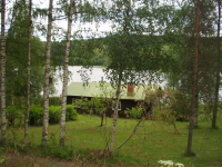 Tipica Casa sul Lago
