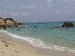 Costa Rei-Spiaggia-Ridotta.JPG (8692 byte)