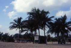 Guanabo - Spiaggia - Clicca per Ingrandirla