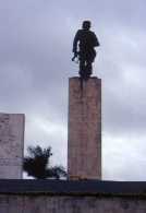 Monumento al Che - Clicca per Ingrandirla