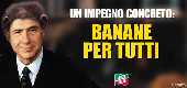 Berlusca Banana per Tutti - Clicca x Ingrandirlo