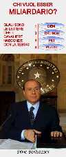 Berlusconi Presidente - Clicca x Ingrandirlo