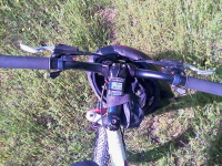 Fonte del Ciliegio - Manubrio Bike Personale - Clicca x Ingrandirla