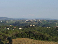 Vista San Casciano - Clicca x Ingrandirla