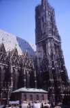 Vienna-Cattedrale