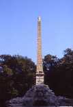Vienna - Residenza Reale Obelisco
