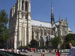 Notre Dame - Clicca x Ingrandirla