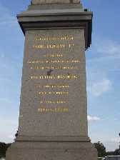 Place Concorde - Obelisco - Descrizione periodo di realizzazione - Clicca x Ingrandirla