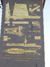 Place Concorde - Obelisco - Descrizione Metodologia di Trasporto - Clicca x Ingrandirla
