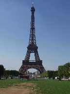 Tour Eiffel - Clicca x Ingrandirla