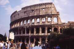 Colosseo - Clicca x Ingrandirla