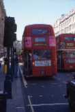 Bus of London