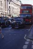 Taxi of London