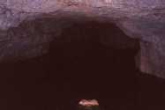 Lago in Grotta