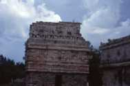 Tempio delle Pitture Murali