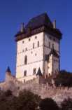 Castello di Karlstejn