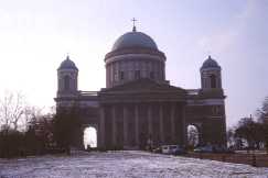 Basilica di Esztergom -  Clicca x Ingrandirla