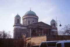 Basilica di Esztergom - Clicca x Ingrandirla