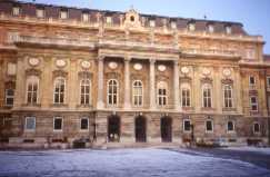 Palazzo Reale - Frontale - Clicca x Ingrandirla