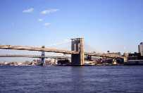 Brooklyn Bridge - Clicca per Ingrandirla