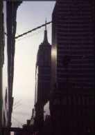 Empire State Building - Clicca per Ingrandirla
