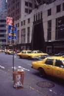 Taxi NewYorkesi - Clicca per Ingrandirla