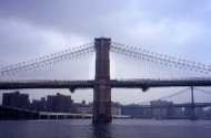 Brooklyn Bridge - Clicca per Ingrandirlo