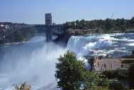 Niagara Falls - Clicca per Ingrandirla