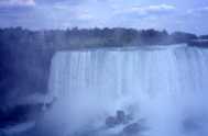 Niagara Falls - Clicca per Ingrandirla