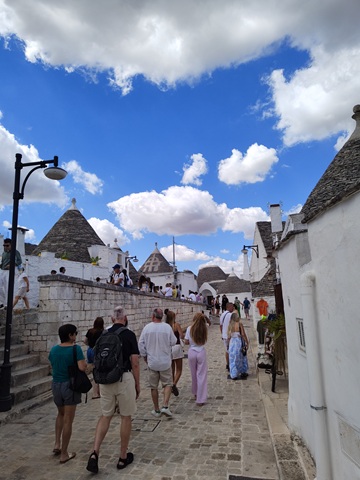 Vie Interne Trulli