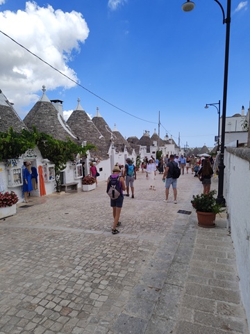 Vie Interne Trulli
